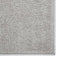 vidaXL - Vloerkleed - kortpolig - 200x290 - cm - lichtgrijs