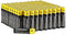 Intenso 7501511 - Alkaline Batterijen - 1.5V 1250 mAh (4 stuks)
