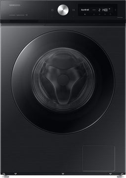 SAMSUNG WD9EDG5B15BB - Was-droogcombinatie - AI Ecobubble™ Technologie - Wit