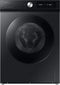 SAMSUNG WD9EDG5B15BB - Was-droogcombinatie - AI Ecobubble™ Technologie - Wit