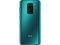 XIAOMI Redmi Note 9 - Smartphone - 48 MP - Groen