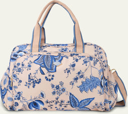 Oilily Bibi - Luiertas - Meisjes - Blauw - One Size