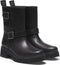 Timberland Carnaby Cool - Biker Boot Dames - Better Leather - Jet Black - Maat 38