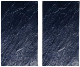 Inductie Beschermer - Snijplank - Gehard Glas - 52 x 30 cm per stuk - Set van 2 Stuken
