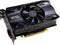 EVGA GeForce RTX 2060 SC - Videokaart - 6GB GDDR6 - Turing (4250812432193)