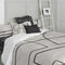Noorse hoes HappyFriday Blanc Serenity Multicolour 220 x 220 cm