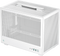 DeepCool CH160 MESH - Mini-ITX Behuizing - Hoge luchtstroom - Wit