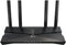 TP-Link Archer AX50 - WiFi 6 Router - 2.5 Gbps WAN-poort - USB 3.0