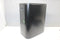 Brabantia Bo Touch Bin Hi - Prullenbak - 60 liter - Soft-touch openingssysteem - Matt Black