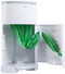 Korbell Luieremmer Classic - 16 liter - Geurvrij - Wit