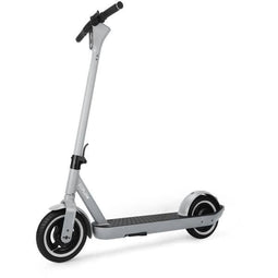So-Flow SO ONE PRO - Klassieke step - 500 W 22 km/h - Grijs Zilver