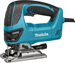 Makita 4350CT Decoupeerzaag 230V 720W in Koffer