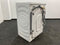 Hisense WF5I8043BWF - Wasmachine - Energieklasse A - 8 kg - Zwart/Wit