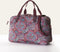 Oilily-Weekender- Port-Red