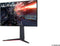 LG 27GN950 - Gaming Monitor - 4K IPS 1ms 144Hz G-Sync (2020)