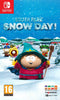 THQ Nordic South Park - Snow Day! - Nintendo Switch - Avontuurlijke co-op game (4 spelers)