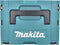 Makita DHR241 - Accu combihamer SDS+ - 18V 2 J 40 beitelposities