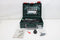 Metabo LF 850 S - Lakfrees - 850W - Inclusief koffer - Groen