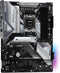 ASRock B650 Pro RS - Moederbord - AMD Socket AM5 - DDR5-SDRAM 4 DIMM - 2.5 Gigabit Ethernet