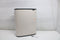 Brabantia Bo Touch Bin - Prullenbak - 60 liter - Soft Beige