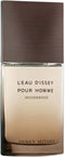 Issey Miyake L'Eau d'Issey pour Homme Wood & Wood Intense 50 ml Eau de Parfum - Herenparfum
