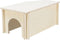 TRIXIE - Knaagdierenhuis - Holm - 42x18x26 - cm - hout