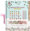 Little Dutch Adventskalender - Creatief speelgoed - 24 vakjes met armbandjes bedeltjes en stickers