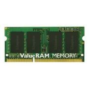 Kingston ValueRAM KVR16S11 - DDR3 SODIMM - 8GB 1.600MT/s CAS 11