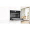 Bosch Serie 8 CMG7241B1 - Inbouw combi-oven - 45 cm - TFT-touchdisplay - Home Connect