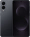 Samsung Galaxy S25 Edge - Zwart - 256 GB - Duale fysieke simkaart + eSIM