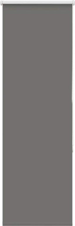 vidaXL - Rolgordijn - verduisterend - 40x150cm - stofbreedte - 35,7 - cm - polyester