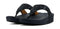 FitFlop Lulu Glitter - Teenslippers - Microwobbleboard zool - Navy