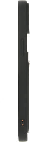 Mobiparts iPhone 15 Plus - TPU Case met Kaarthouder - Shockproof - Zwart