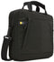 Case Logic Huxton - Schoudertas 13.3 inch - Bescherming tegen stoten en krassen - Zwart