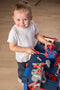 Smoby - Spidey Bricolo Center - Spiderman - Werkbank