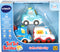 Voertuig Speelset Vtech City Trio Box (Sedan + Tow Truck + Ambulance)