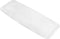 Kleine Wolke Badmat anti-slip Arosa 36x92 cm wit