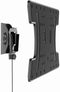 Gembird WM-65T-02 - Muurbeugel - Verticaal kantelbaar - Max. 65