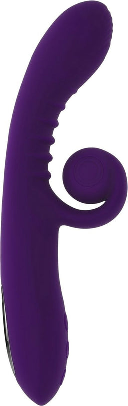 Playboy - Curlicue - Paars