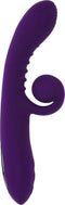 Playboy - Curlicue - Paars