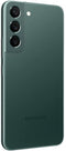 Samsung Galaxy S22 5G - Groen - 128 GB - Fysieke simkaart + eSIM