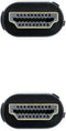 Nanocable 10.15.8003 - HDMI Kabel - 300 cm - Zwart