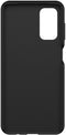 Otterbox React - Soft case - Ultradun - Zwart