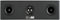 Polk Audio Reserve R400 - Center speaker - Hi-Res gecertificeerd - Zwart