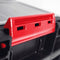 Patrol QBRICK SYSTEM ONE - Gereedschapskoffer - Mobiel - Lang - 79,3x38,5x32,2cm