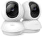 TP-Link Tapo C200P2 - Pan/Tilt Wifi-camera - 1080p HD - Nachtzicht tot 9m