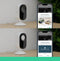 Arlo Essential 2K - Indoor Camera - 2K-resolutie met privacyshield - (2 stuks)