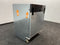 WHIRLPOOL W7IHP40LC - Inbouw vaatwasser 60cm - 15 couverts 40 dB(A) - zwart glas