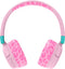 OTL Technologies LOL Surprise - draadloze kinderkoptelefoon - volumebegrenzing - roze