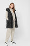 ONLY ONLDEMY PADDED WAISTCOAT OTW - Dames Bodywarmer - Quilted - Maat S